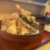 天丼専門店 てんき 庄内駅前店