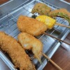 Kushi Katsu Marukan - 