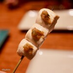 Yakitori Dansu. - 