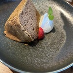 hachidori cafe - 