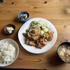 まちのごはんや おるがの食堂 - 料理写真: