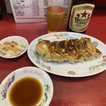 大衆中華 ながづき - 