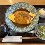 Cafe & Restaurant まどい - 