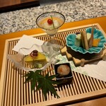 Kisen Tei Nagoya Middorandosukueaten - 