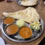 インド料理 Vicky - 