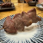 炭火焼き酒場 まるや - 