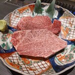 Yakiniku Horumon Kagiya Shinimamiya Ten - 