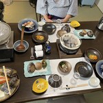 Iwanai Onsen Takashima Ryokan - 