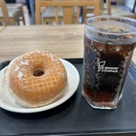 mister Donut Yabase Puburishoppu - 