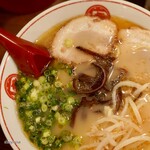 Tou Soba - 