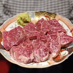 Yakiniku Kei - 