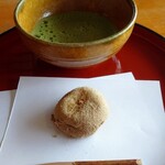 茶房 珍重庵 - 料理写真: