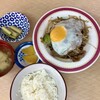 定食 あじ亭 - 料理写真: