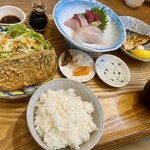 LocalDiningTotoya - ローカル定食