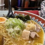 弟子屈ラーメン - 