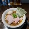 中華蕎麦 柳 - 料理写真: