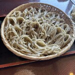 蕎麦処 つゆ下 梅の花 - 料理写真: