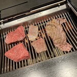 Healthy Yakiniku Hachiroku - 