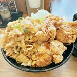 伝説のすた丼屋 - 