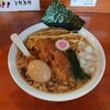 麺屋 成 - 料理写真: