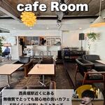 cafe Room - 