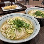 讃岐 うどん まごころ - 