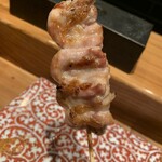 Yakitori Matsumoto Fukuokashichuoku Nishinakasu Ten - 