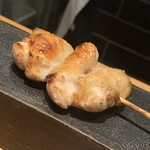 Yakitori Matsumoto Fukuokashichuoku Nishinakasu Ten - 