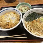 Yamada Udon Showa Machi Ten - 