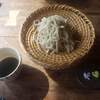 Soba Kiri Tsutaya - 