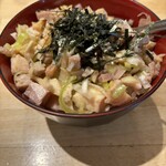 麺屋 れんしん - 