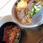 Ramen Yamaya Sapporo Ten - 