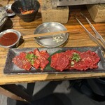 Okan Yakiniku Aka Chan Nishiguchi Ten - 