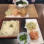 Sanuki Udon Sandaime Tare Han - 