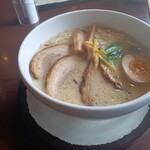 らうめん 蔵 - 料理写真: