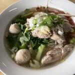 タイラーメン - 