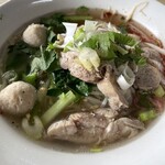 タイラーメン - 