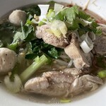 タイラーメン - 