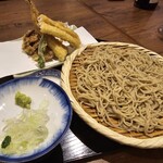 Soba Tempura Sho - 