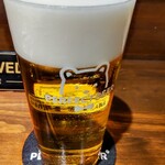 PERFECT BEER KITCHEN Nagoya Sakae - 一番搾り