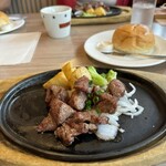 Steak no Don Sakado Ten - 