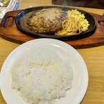 Steak Miya Ama Jimokujiten - 