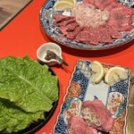 Yakiniku Fukuchan - 