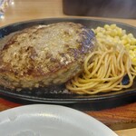 Steak Miya Ama Jimokujiten - 