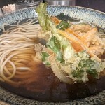 Soba no Jin - 