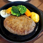 キッチン キャスケット - 料理写真: