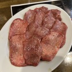 焼肉 山 - 