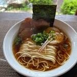 S Ramen - 