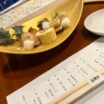 Kyokaiseki Minokichi Yokohama Landmark Plaza Ten - 