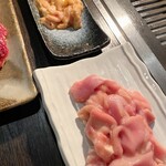 Yakiniku to Ryori Silk Road - 